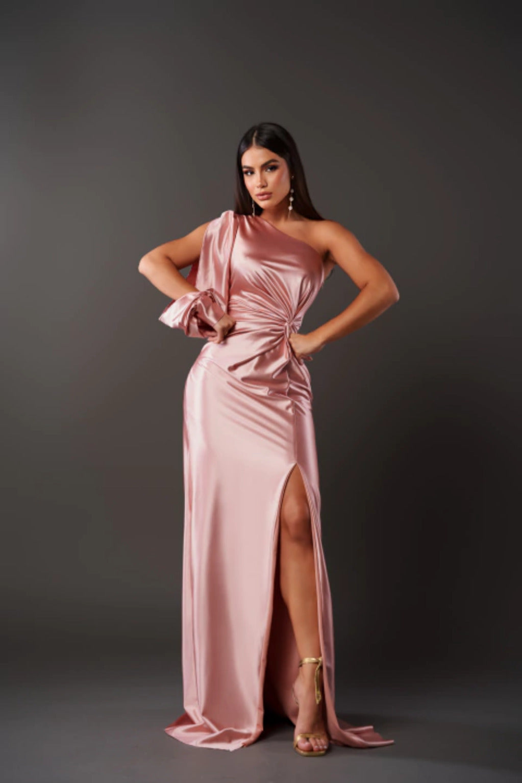 Fiore | Vestido Elegante