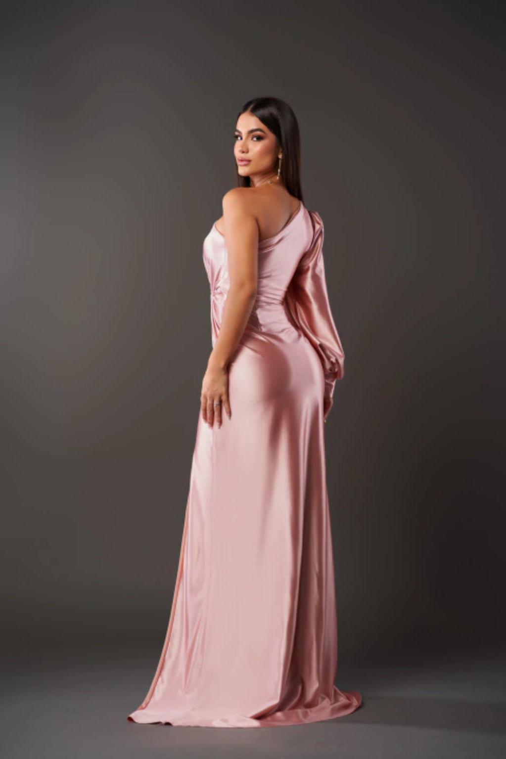 Fiore | Vestido Elegante