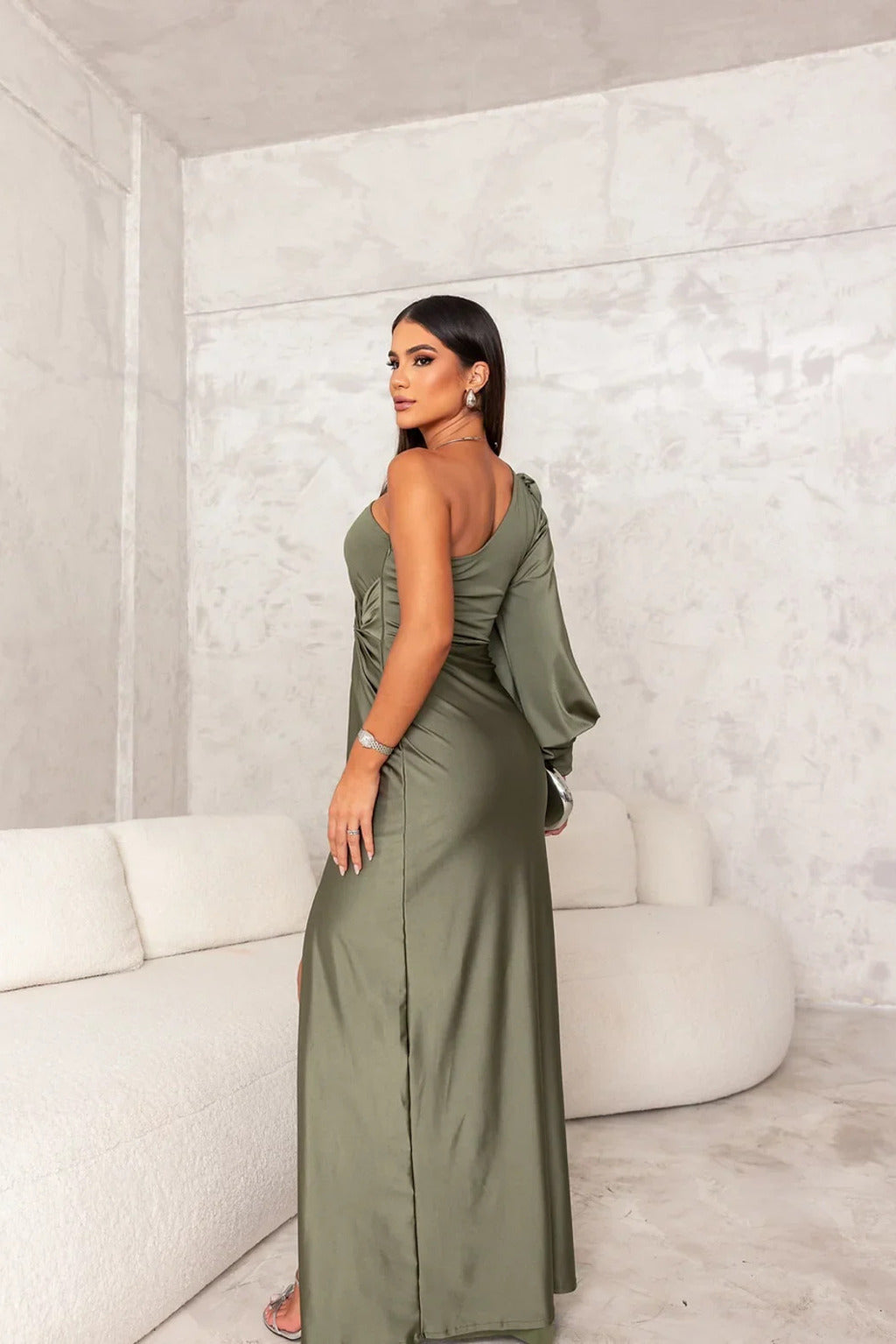 Fiore | Vestido Elegante