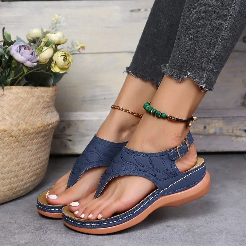 Asturias® - Sandalias Ortopedicas⏐Edición Premium