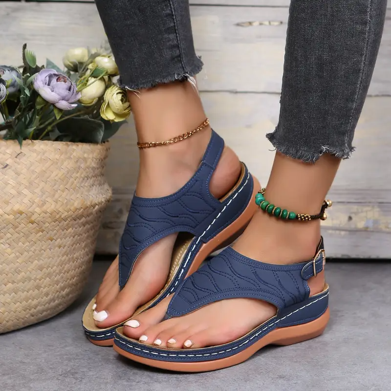 Asturias® - Sandalias Ortopedicas⏐Edición Premium