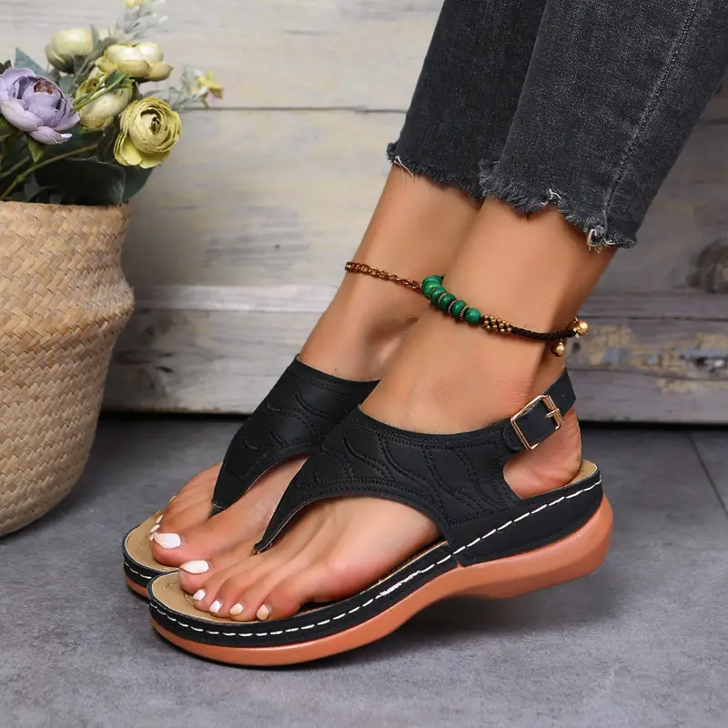 Asturias® - Sandalias Ortopedicas⏐Edición Premium