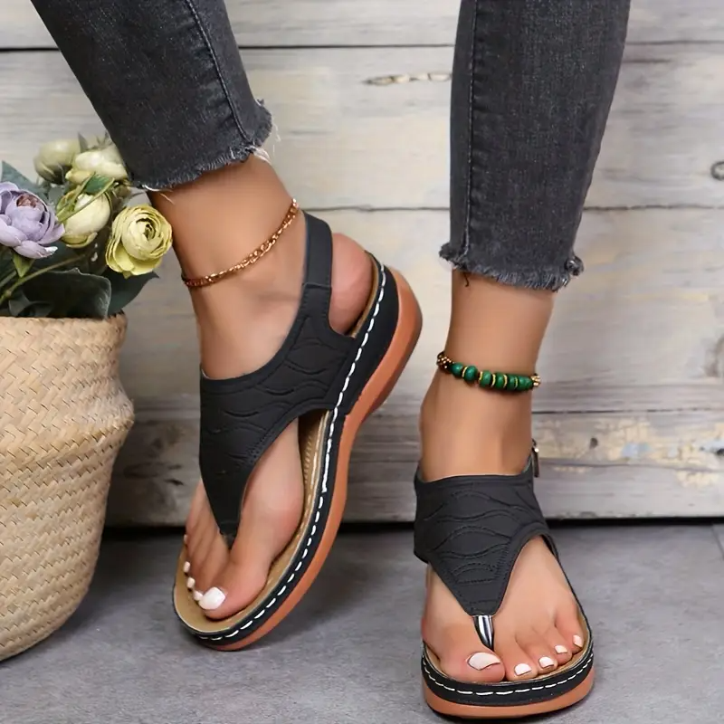 Asturias® - Sandalias Ortopedicas⏐Edición Premium