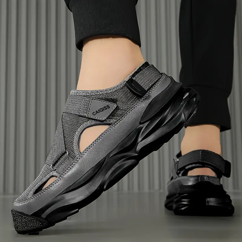 Álvaro® - Sandalias Ortopedicas⏐Edición Premium