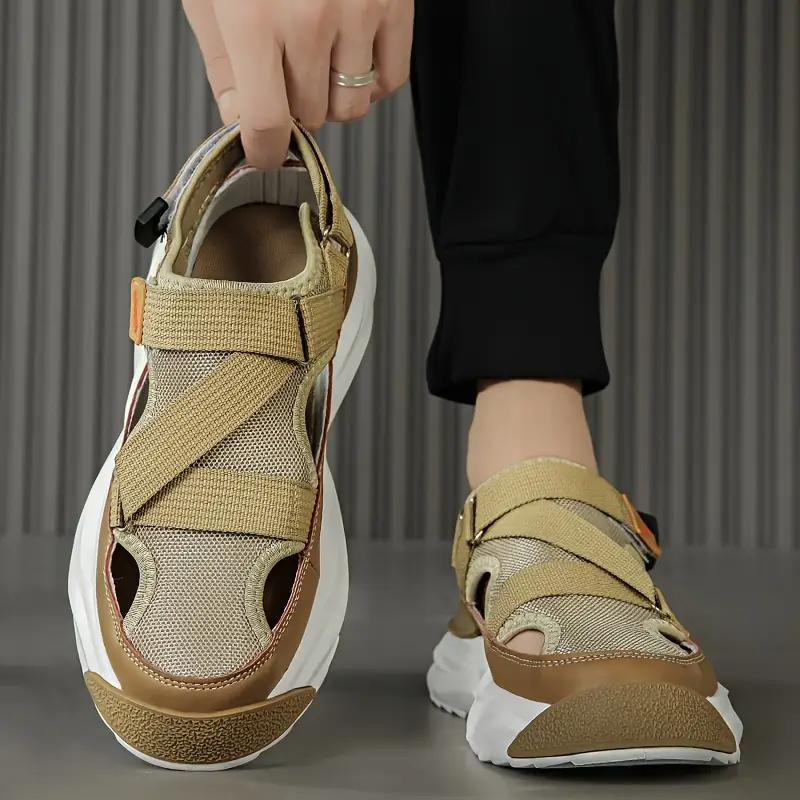 Álvaro® - Sandalias Ortopedicas⏐Edición Premium