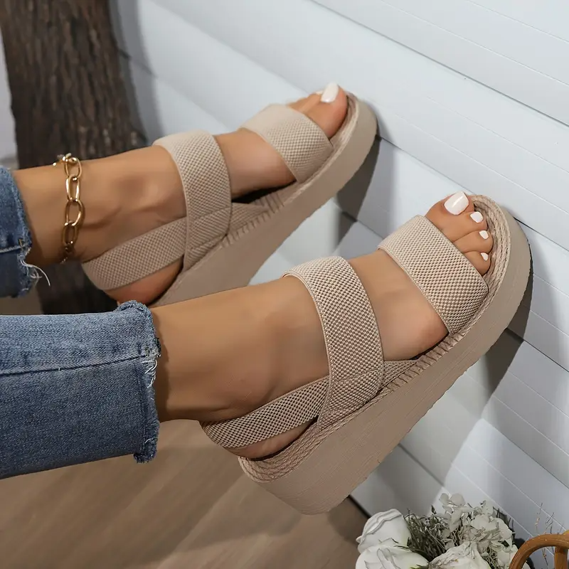 León® - Sandalias Ortopedicas⏐Edición Premium