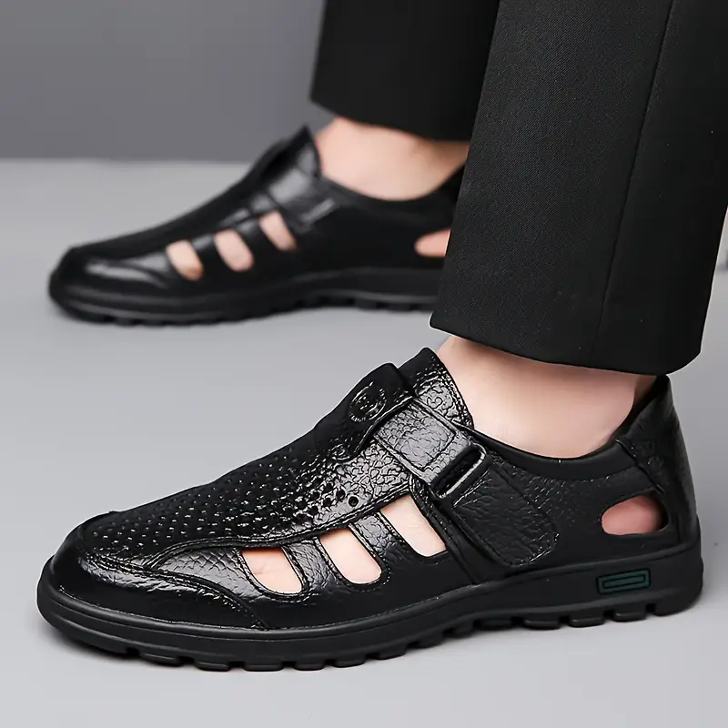 Sergio® - Sandalias Ortopédicas ⏐Edición Premium