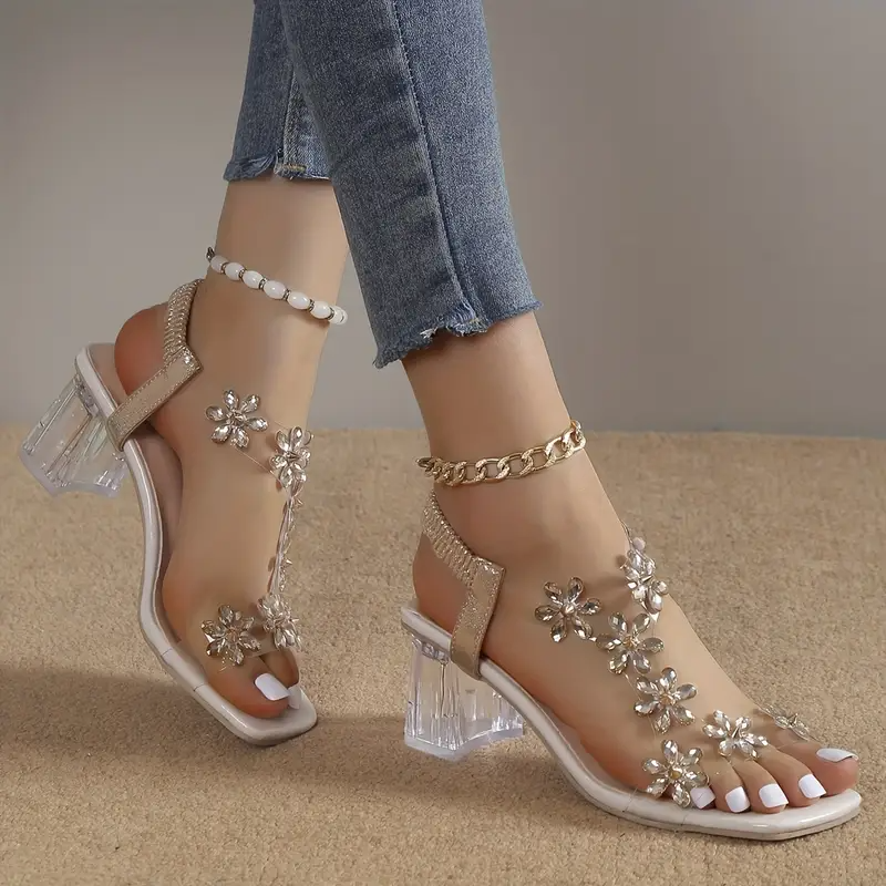 Castellón® - Sandalias Ortopedicas⏐Edición Premium