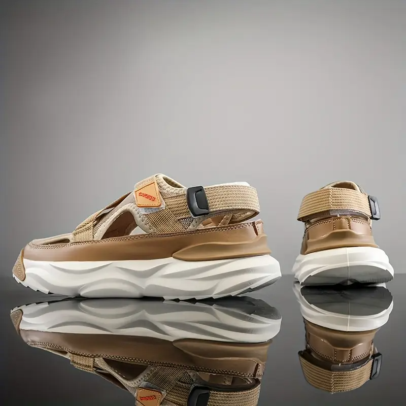 Álvaro® - Sandalias Ortopedicas⏐Edición Premium