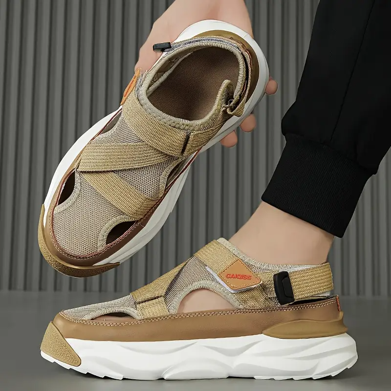 Álvaro® - Sandalias Ortopedicas⏐Edición Premium