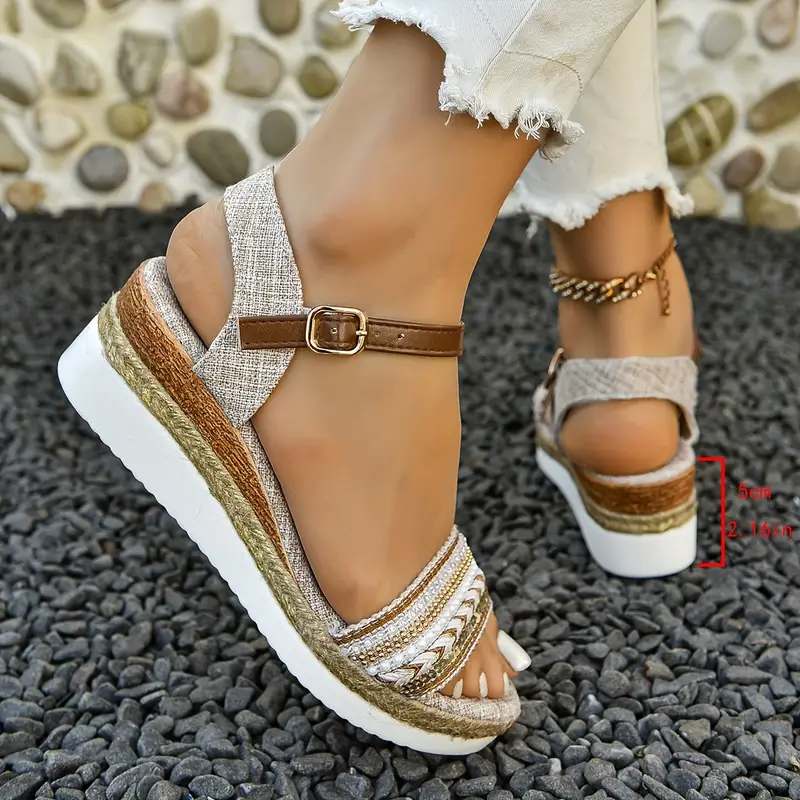 Paula® - Sandalias Ortopedicas⏐Edición Premium
