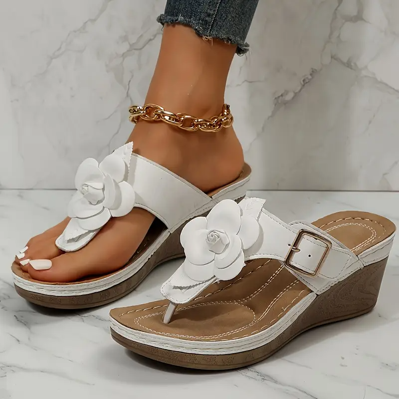 Paloma® - Sandalias Ortopedicas⏐Edición Premium