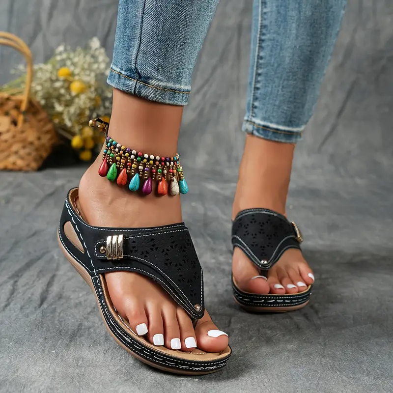 Beatriz® - Sandalias Ortopedicas⏐Edición Premium