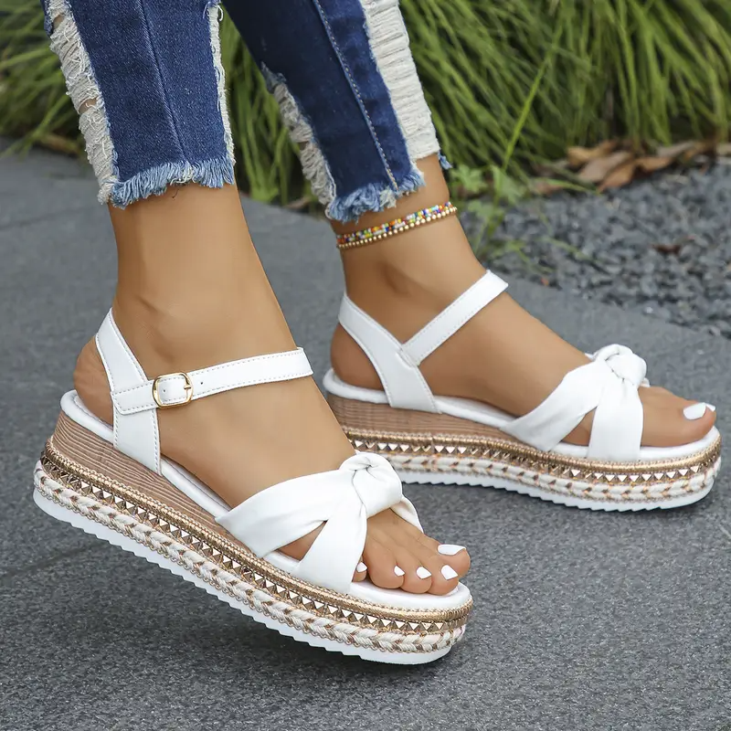 Susana® - Sandalias Ortopedicas⏐Edición Premium