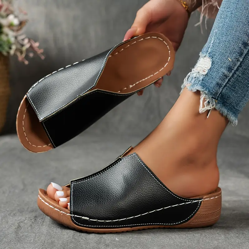 Lleida® - Sandalias Ortopedicas⏐Edición Premium