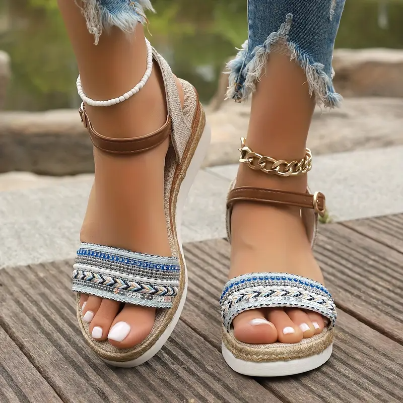Paula® - Sandalias Ortopedicas⏐Edición Premium