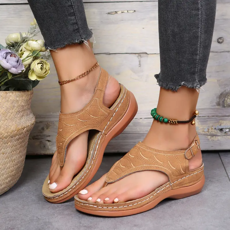 Asturias® - Sandalias Ortopedicas⏐Edición Premium