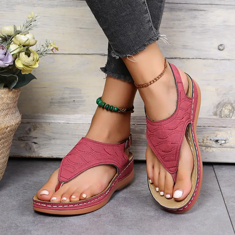 Asturias® - Sandalias Ortopedicas⏐Edición Premium