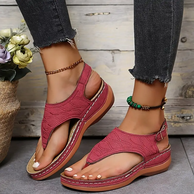 Asturias® - Sandalias Ortopedicas⏐Edición Premium
