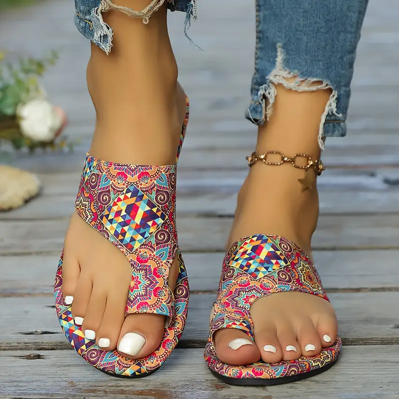 Valencia® - Sandalias Ortopedicas⏐Edición Premium