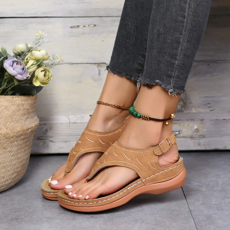 Asturias® - Sandalias Ortopedicas⏐Edición Premium