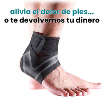 Tobillera Plantar novoix