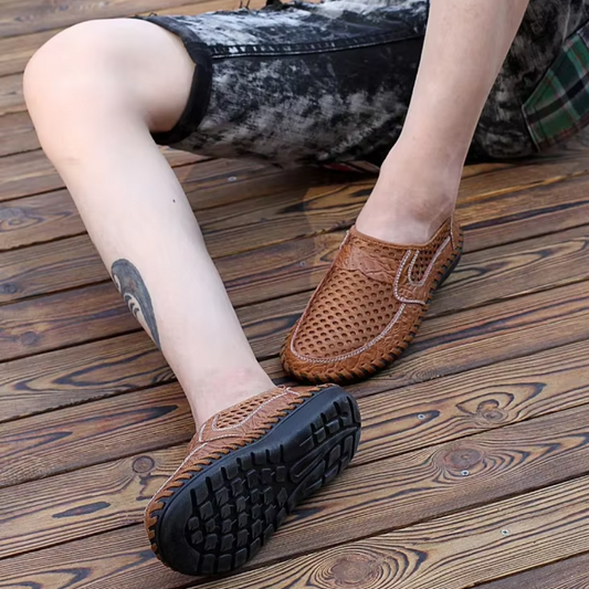 Enrique® - Sandalias Ortopedicas⏐Edición Premium