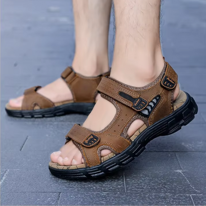 Alejandro® - Sandalias Ortopédicas ⏐Edición Premium