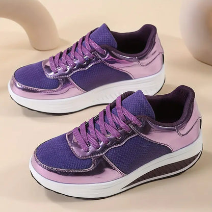 Beatriz | Zapatillas Ortopedicas