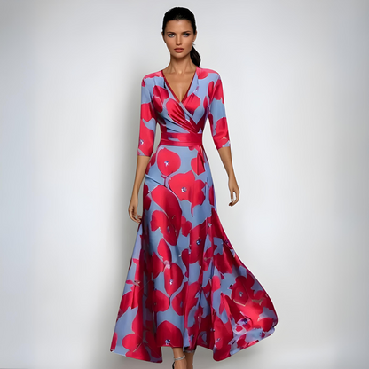 Vestido inma elegant