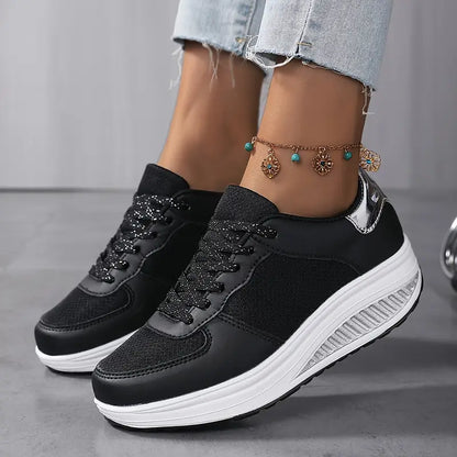 Beatriz | Zapatillas Ortopedicas