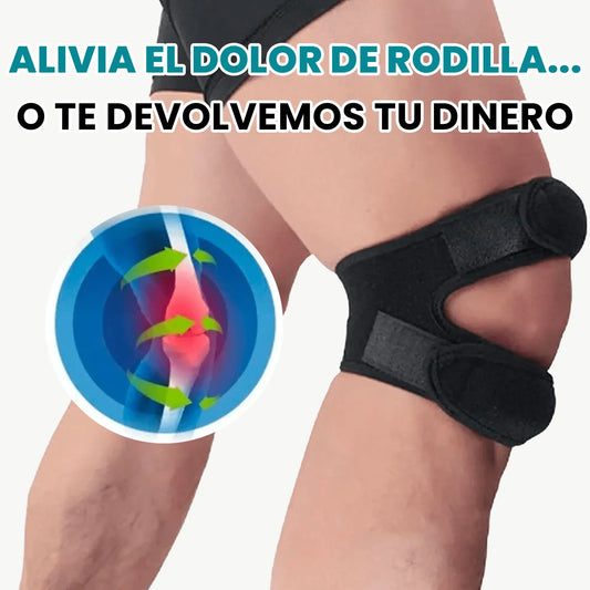Rodillera de Soporte 3.0 novoix