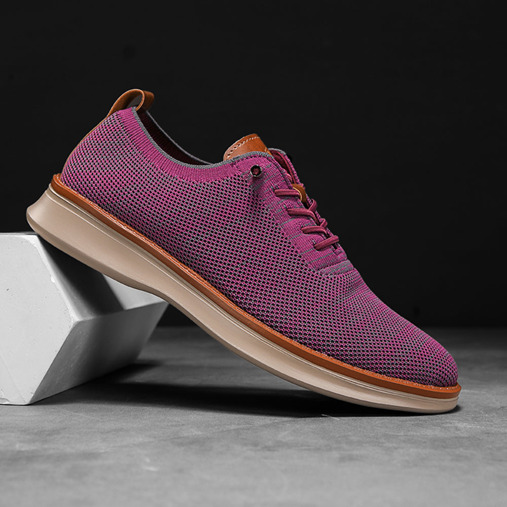 Novoix Walk Cloud exclusive bicolors