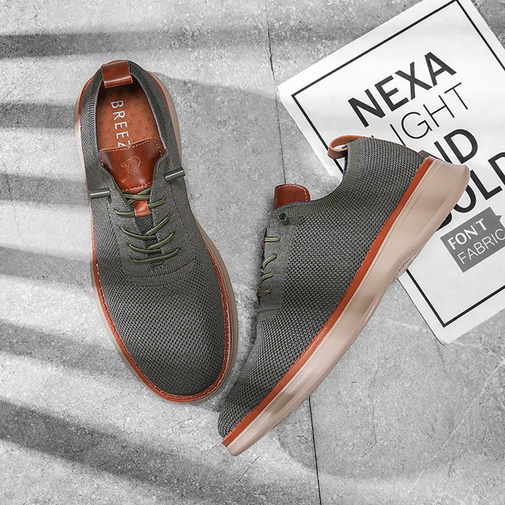 Novoix Walk Cloud exclusive bicolors