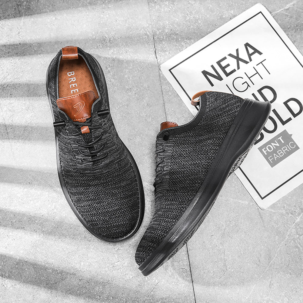 Novoix Walk Cloud exclusive bicolors