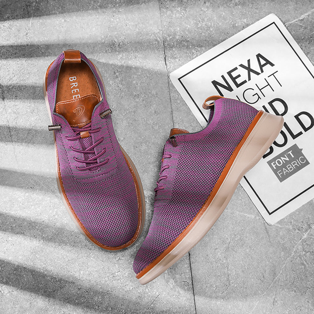 Novoix Walk Cloud exclusive bicolors