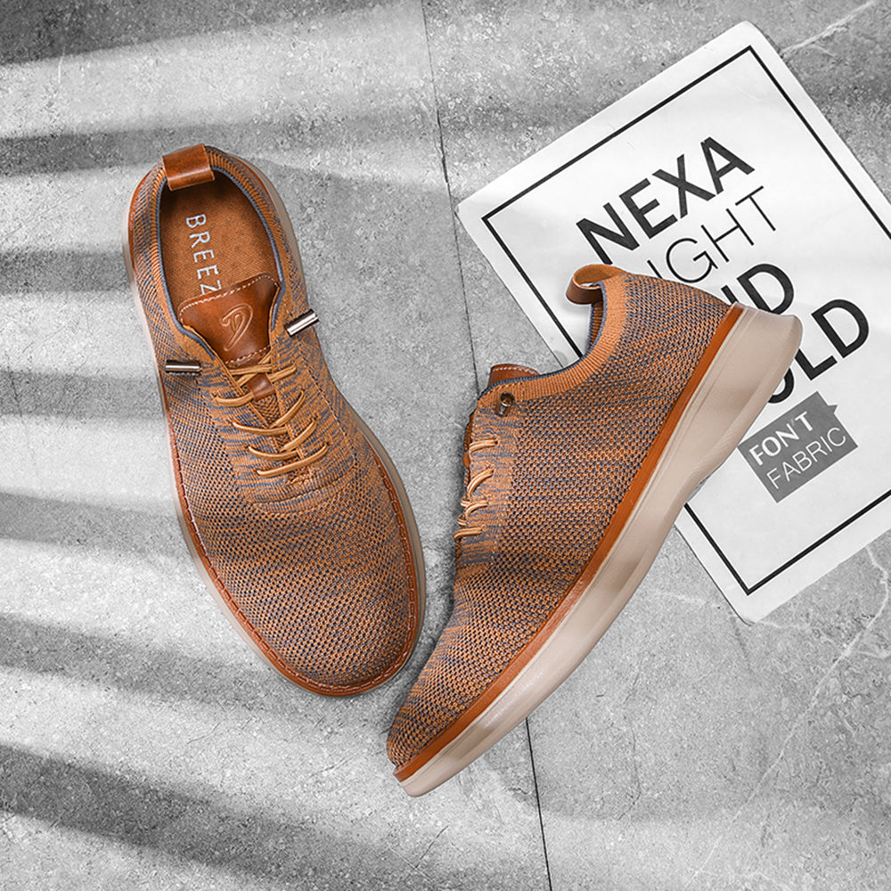 Novoix Walk Cloud exclusive bicolors