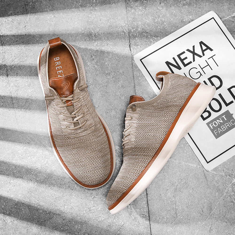 Novoix Walk Cloud exclusive bicolors