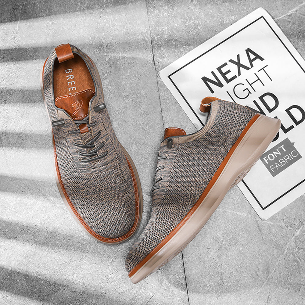 Novoix Walk Cloud exclusive bicolors