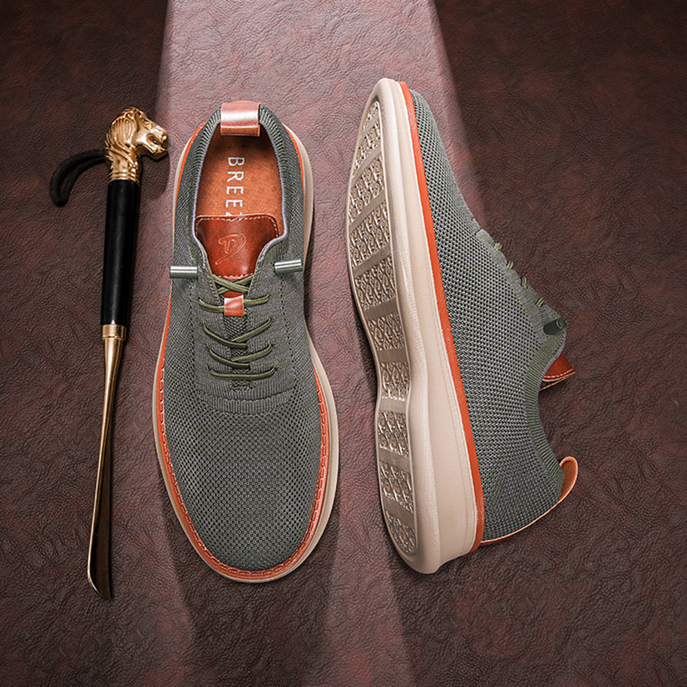 Novoix Walk Cloud exclusive bicolors