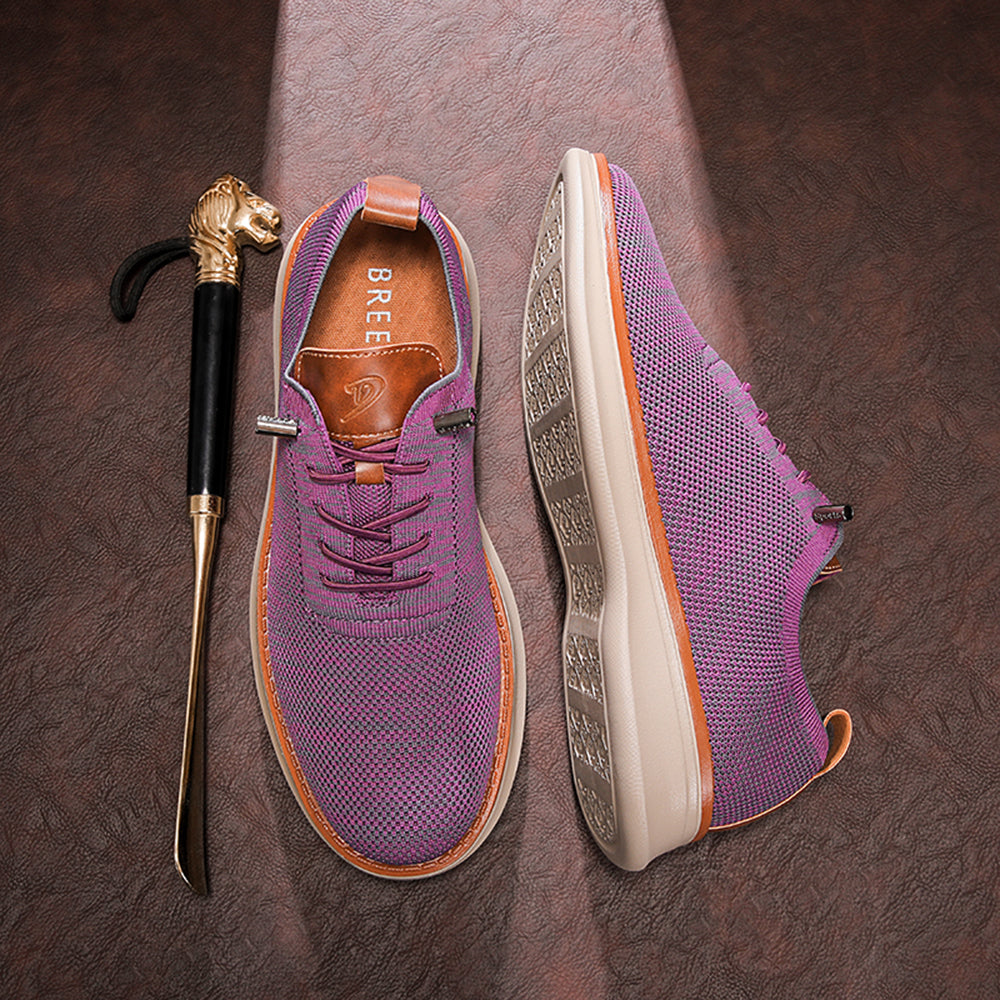 Novoix Walk Cloud exclusive bicolors