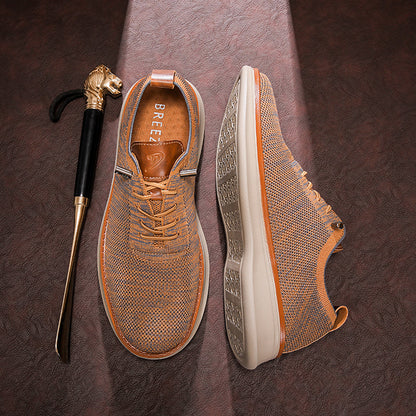 Novoix Walk Cloud exclusive bicolors