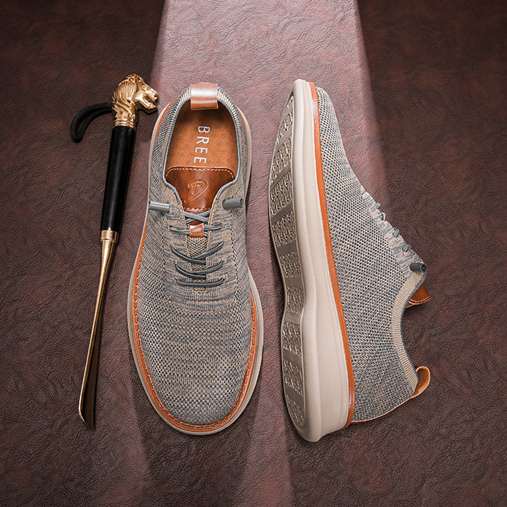 Novoix Walk Cloud exclusive bicolors