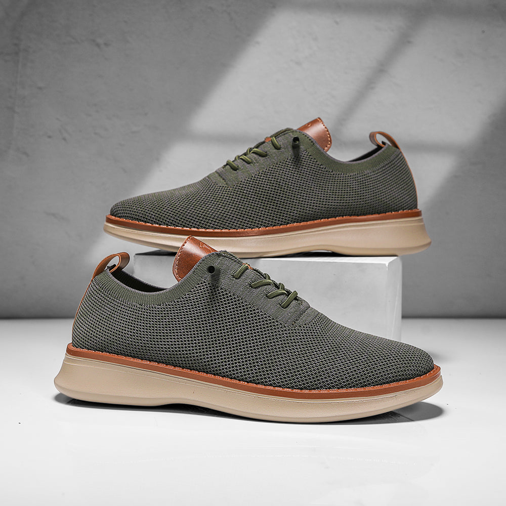 Novoix Walk Cloud exclusive bicolors