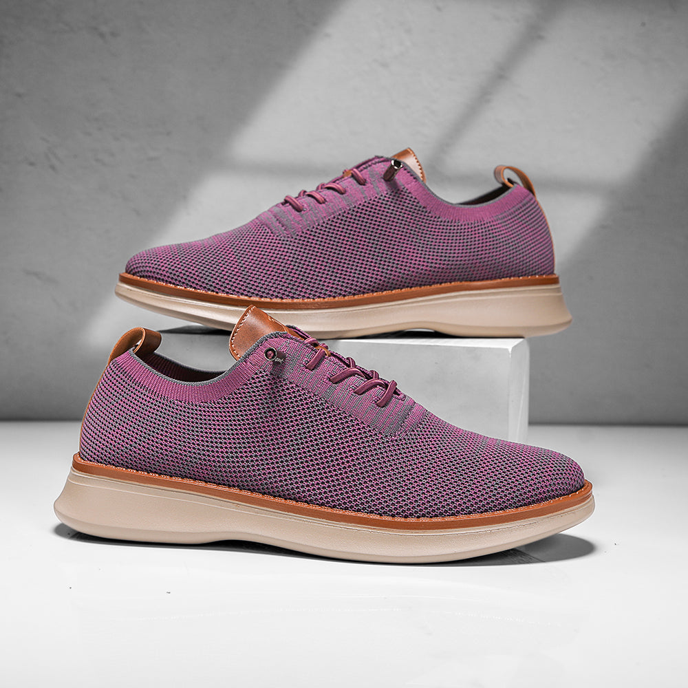 Novoix Walk Cloud exclusive bicolors