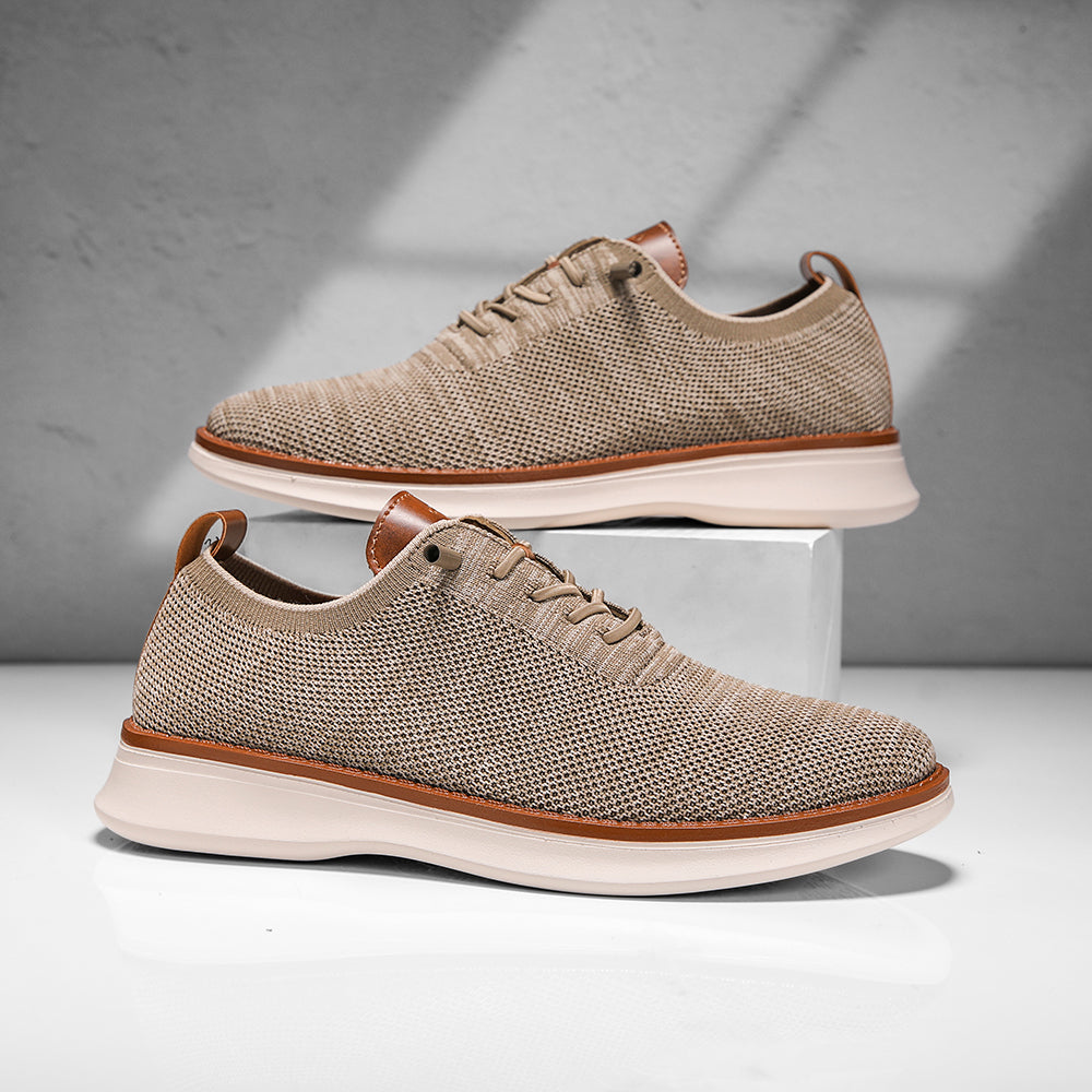 Novoix Walk Cloud exclusive bicolors