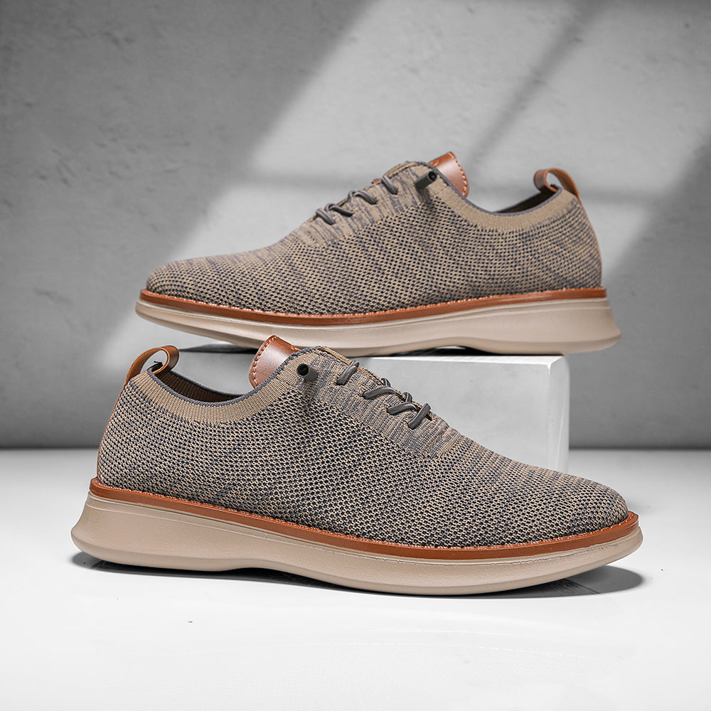 Novoix Walk Cloud exclusive bicolors