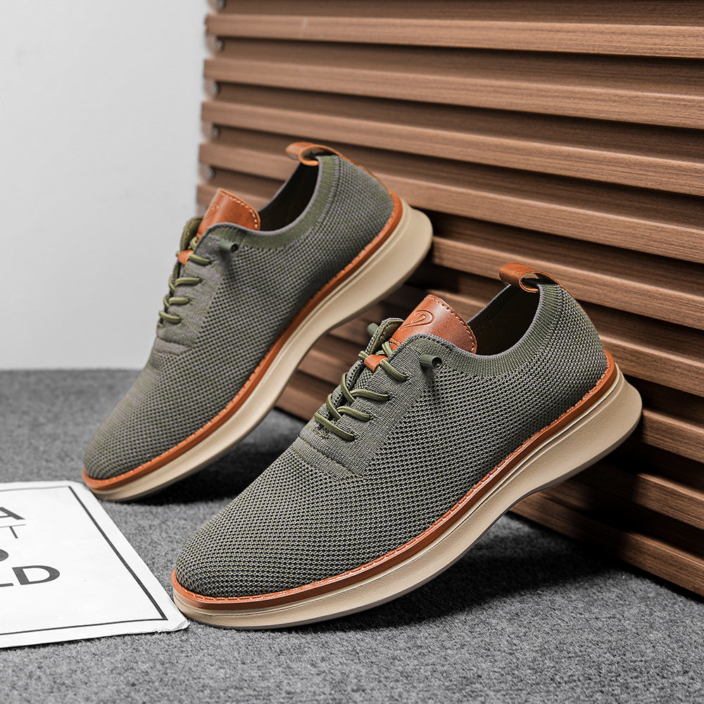 Novoix Walk Cloud exclusive bicolors