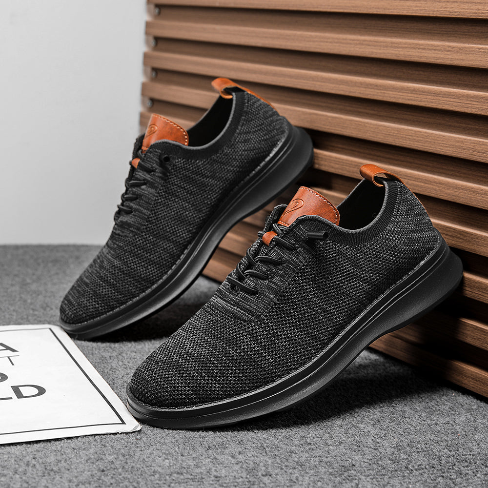 Novoix Walk Cloud exclusive bicolors