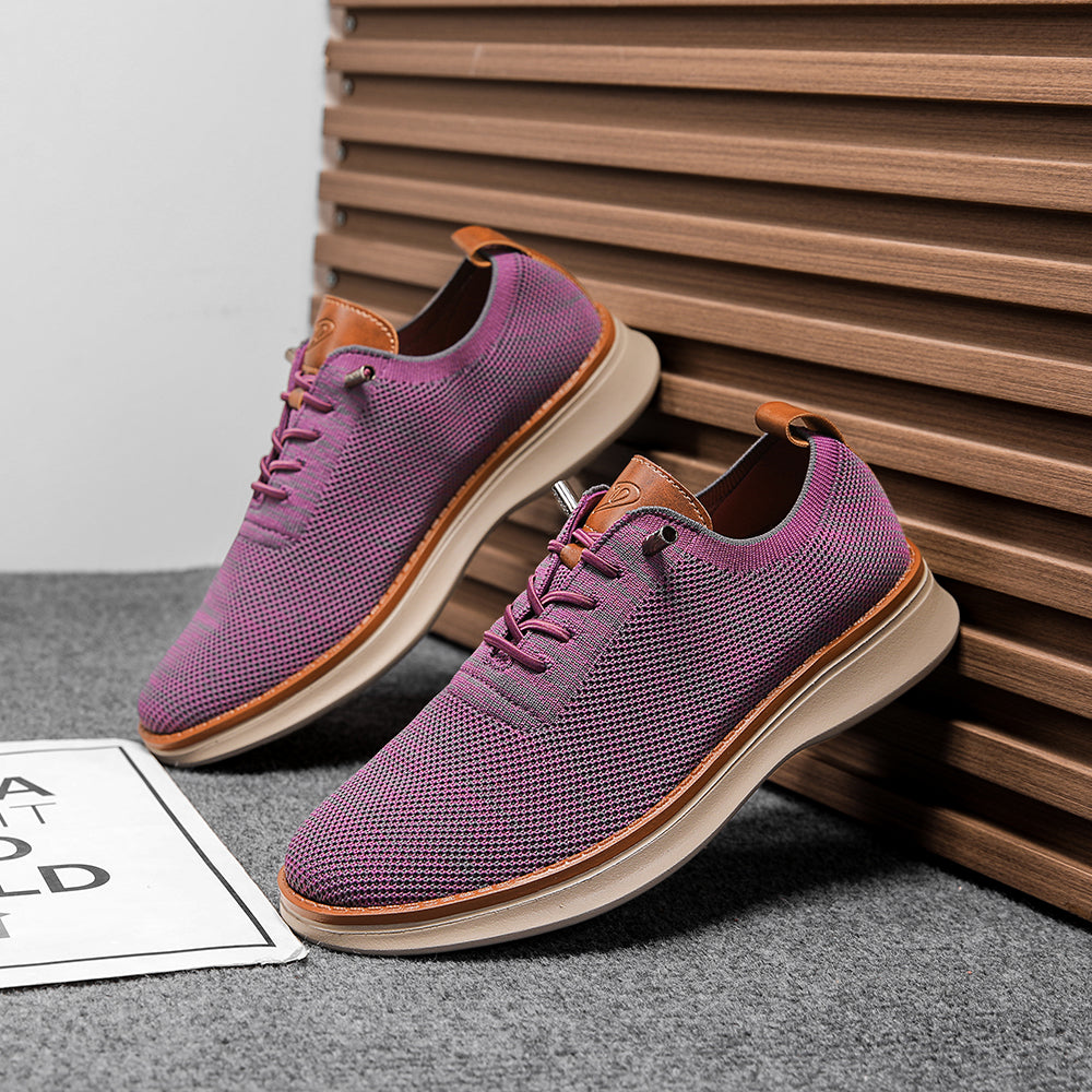 Novoix Walk Cloud exclusive bicolors